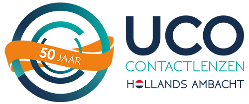 UCO contactlenzen